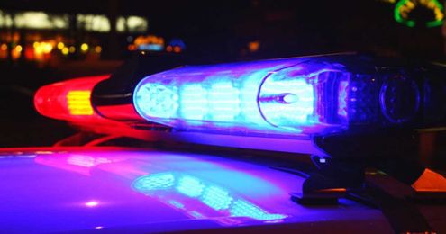 Shooting at Benton Twp. cell phone store leads to 1 arrest