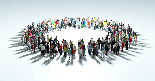   The Key to Growing Human-Centered Businesses