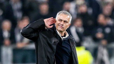 What José Mourinho tells us about ‘special’ leaders