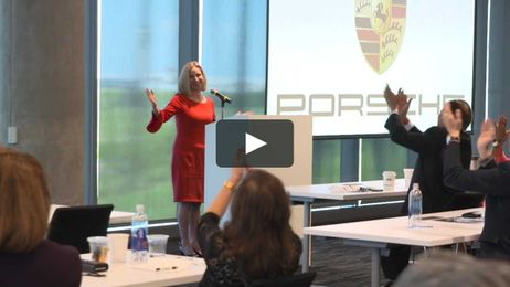 Why you should treat yourself like a high performance vehicle