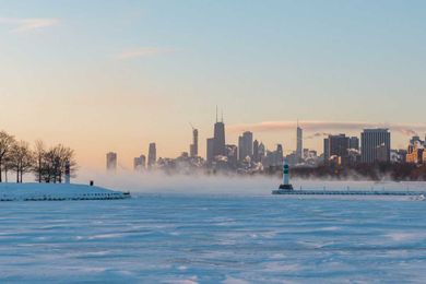 5 Things You Can Do to Protect Your Home From a Polar Vortex
