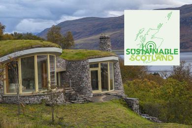 How Scotland's construction industry is becoming more sustainable