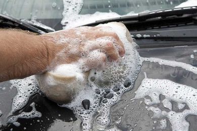 Show your car some auto detailing love