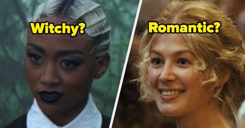 Which Academia Aesthetic Are You?