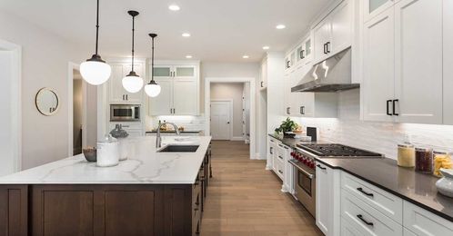 Designer Tips to Take Any Kitchen From Ordinary to Deluxe