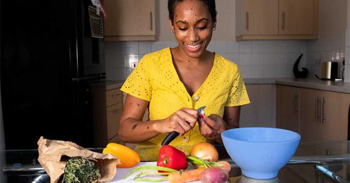 How to Build a Meal Planning Habit That Actually Works for You