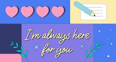 4 Ways to Express Empathy and Support in Writing