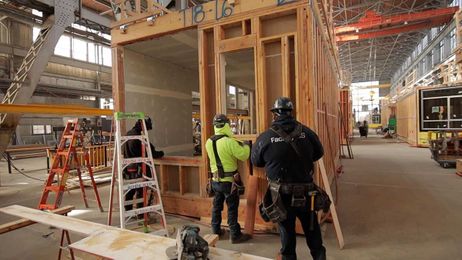 Inside Factory OS, the Big Tech-backed modular home company looking to solve the affordable housing crisis