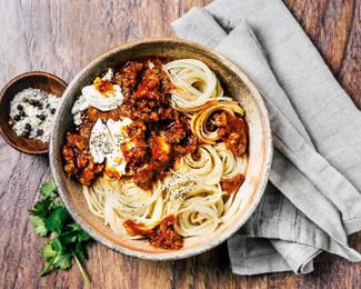 We tested the internet's favorite ground beef trick