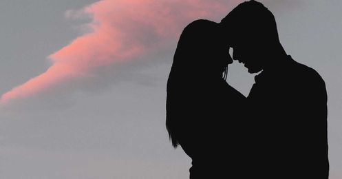 Being Loved as You Are Is Powerful