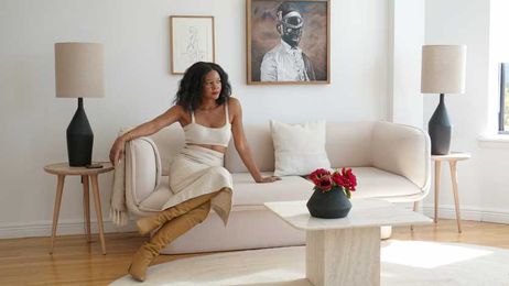 Meet the Next Generation of Interior Designers