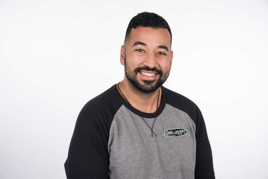 Not Your Father's Junk Hauler