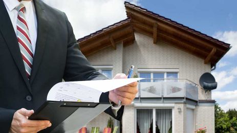 'Our Dream Home Failed Inspection': A Warning to Buyers