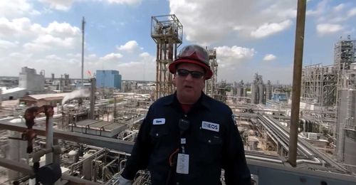 7 Chemical Plant Tour Videos You Can’t Miss