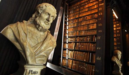 Are the Classics Racist?