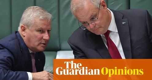Australia's climate wars were always stupid. Now they've got even dumber
