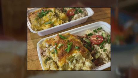 Pay what you can menu brings affordable dining options to Santa Fe