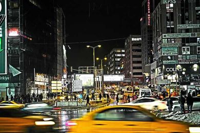 The 'Rolling Computers' Are Here to Stay