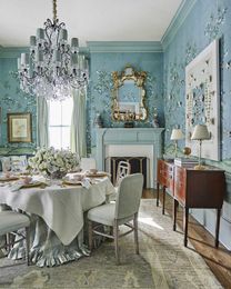 5 Styles to Inspire your Inner Interior Designer