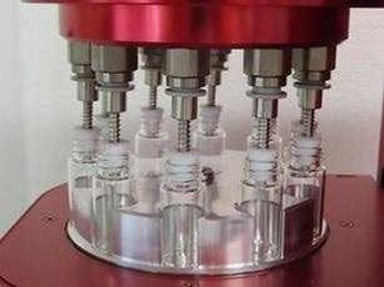 Easy-to-Use Benchtop Evaporator to Improve Your Labs Productivity