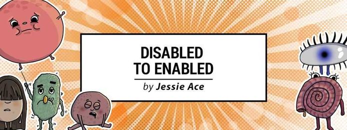 How Players Present and Perceive Disability on ‘The Circle’