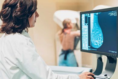 Many supposed breast cancer risk genes don’t raise risk, studies find