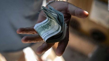 Unpaid rent is piling up. Landlords can't hold on forever