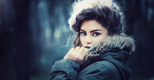 Why, Years Later, You Can Recognize Someone You Only Met Once