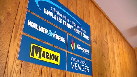 4 companies join together to cut employee health care costs