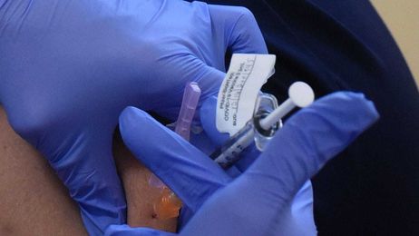 Can you cross state lines to get a COVID vaccine? These are the rules in New England