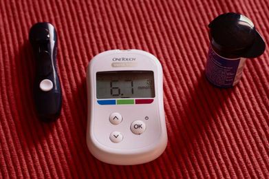 Gestational diabetes and CTG monitoring: What does the evidence say?