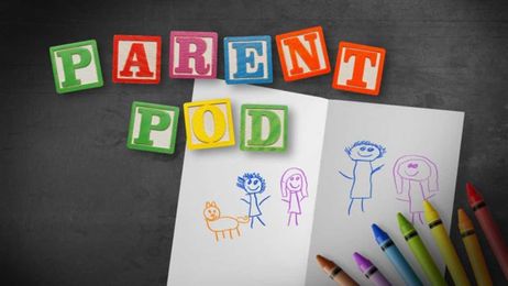 Parent Pod: Teaching your kids about drugs and alcohol