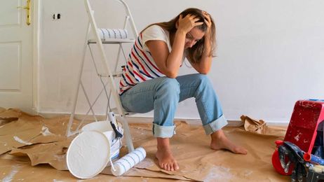 Ready for a home renovation or repair? Before you hire someone, read this!