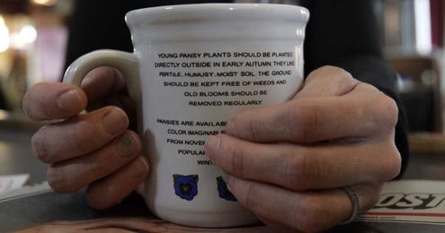 Report shows coffee, green tea can help lower risk of death