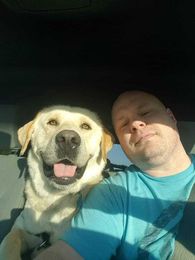 Sharing the Love // Plus, Pup of the Week and Why They Transport