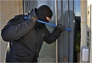 Take a Bite Out of HOA Crime