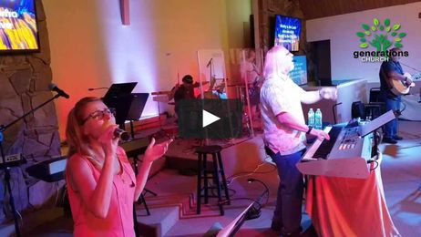 What Does a Healthy Church Look Like?: 5 Characteristics of a Healthy Church