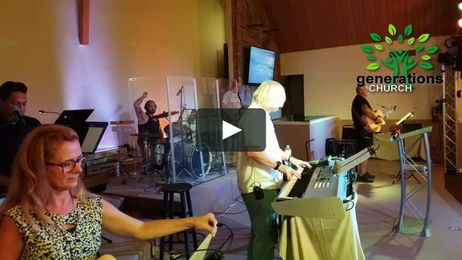 What Does a Healthy Church Look Like? Pt.2