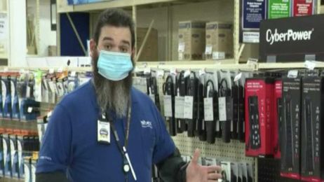 5 tips to protect electronics before extremely cold weather