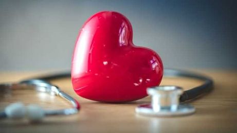 Frugal Ways to Stay Heart Healthy