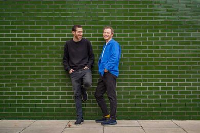 the startup that cultivates animal fat, without the animals