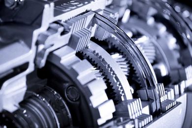 Is Your Transmission Shifting Erratically?