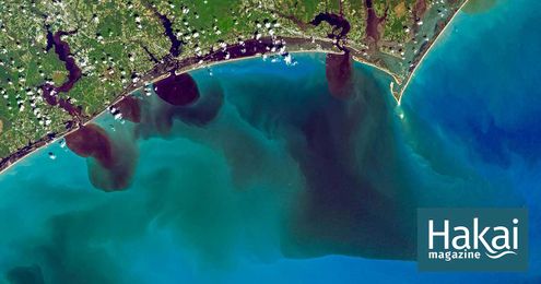 The Environmental Threat You’ve Never Heard Of