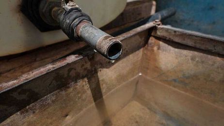 Use THIS To Cover Your Faucets To Protect From The Cold! [LIFE HACK]