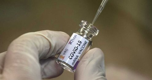 Long-term care facilities say Pennsylvania’s vaccine allocation snubs them