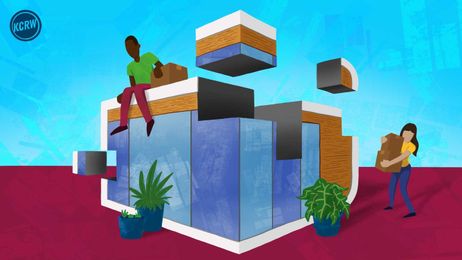 This company wants to reduce construction waste with 3D printers