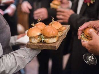 18 Late-Night Snacks You've Never Heard Of Before