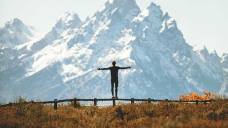 3 Ways God’s Fatherhood Is Different Than Ours