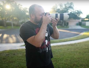 3 Simple Ways To Make An Immediate Improvement In Your Photos