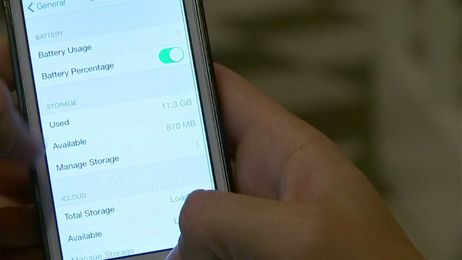 Extending cell phone's battery life: What really works